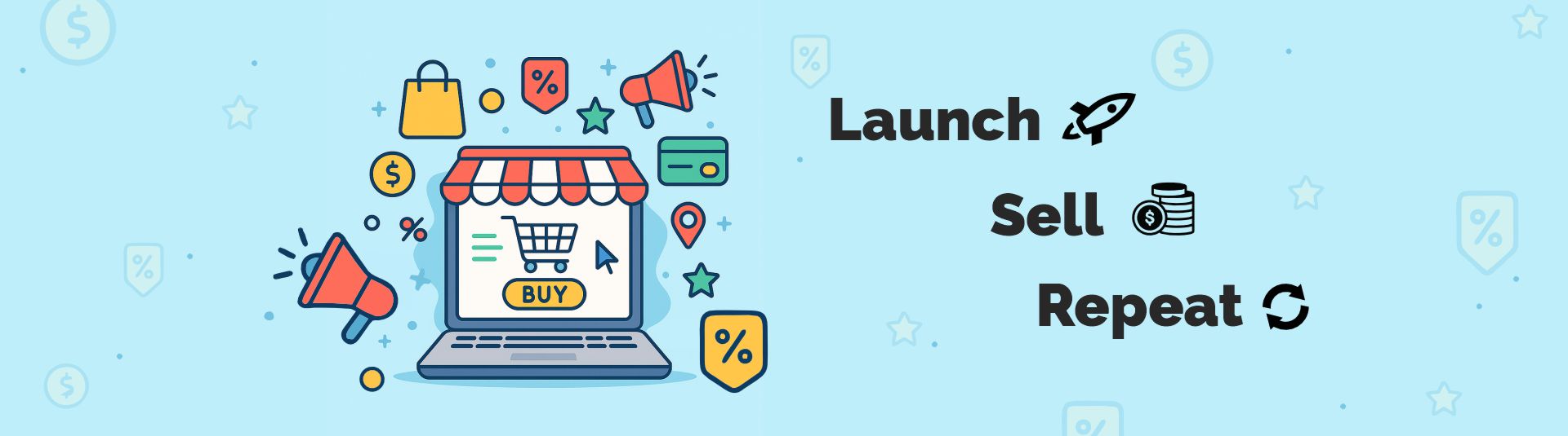 Austin eCommerce online store